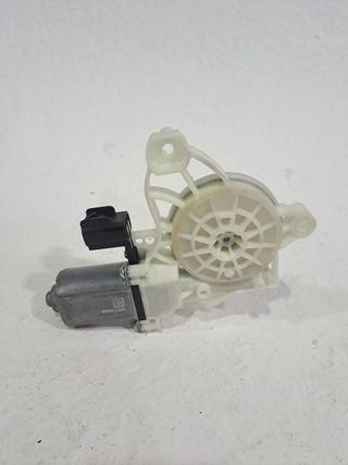 MOTOR ELEVALUNAS TRASERO IZQUIERDO FORD FOCUS (3)