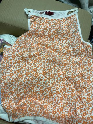 camisetas, camisas 