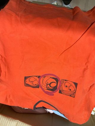 camisetas, camisas 