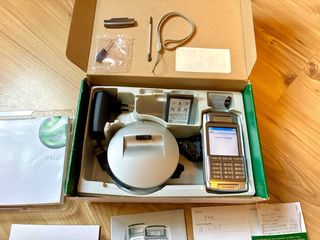 Sony Ericsson P910i gratuito + scatola