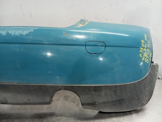 PARAGOLPES TRASERO MINI MINI (R56) N12B16A