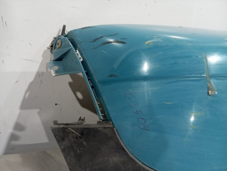 PARAGOLPES TRASERO MINI MINI (R56) N12B16A