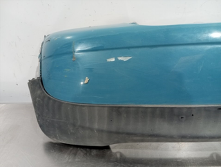 PARAGOLPES TRASERO MINI MINI (R56) N12B16A