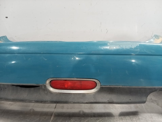 PARAGOLPES TRASERO MINI MINI (R56) N12B16A