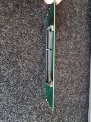 Adaptador Memoria RAM DIMM a DDR3
