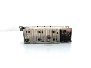 SISTEMA NAVEGACION GPS BMW SERIE 3 BERLINA (E46)