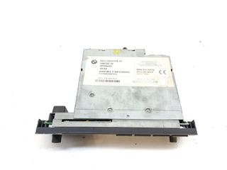 SISTEMA NAVEGACION GPS BMW SERIE 3 BERLINA (E46)