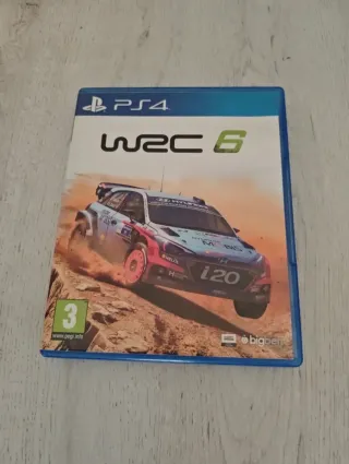 Pack Final Fantasy VIII Remastered y WRC 6 PS4