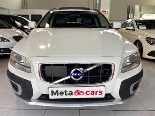 Volvo XC70 DIESEL 4X4