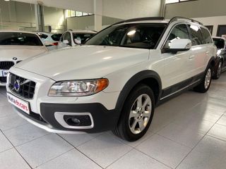 Volvo XC70 DIESEL 4X4