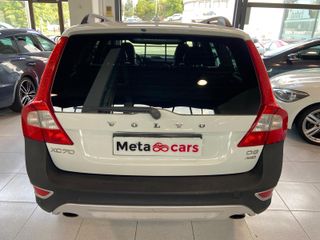 Volvo XC70 DIESEL 4X4