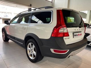 Volvo XC70 DIESEL 4X4