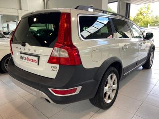 Volvo XC70 DIESEL 4X4
