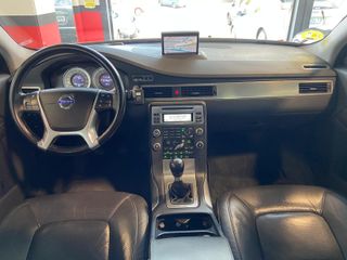 Volvo XC70 DIESEL 4X4