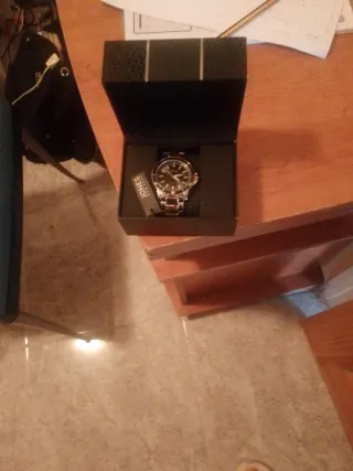 Reloj Jones New York