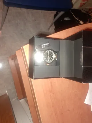 Reloj Jones New York