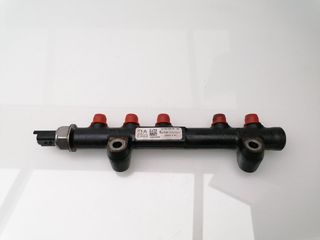 RAMPA INYECTORA FORD TOURNEO COURIER (C4A)
