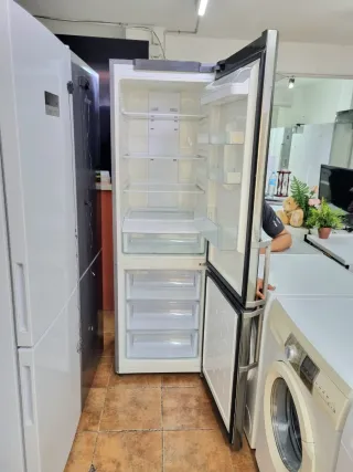 NEVERA SAMSUNG GARANTÍA 6 MES TRANSPORTE GRATIS 