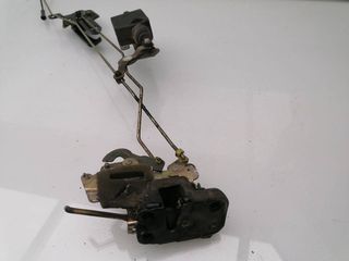 CERRADURA PUERTA TRASERA DERECHA MITSUBISHI GALLOPER (HYUNDA