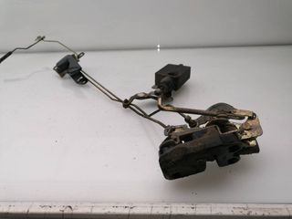 CERRADURA PUERTA TRASERA DERECHA MITSUBISHI GALLOPER (HYUNDA