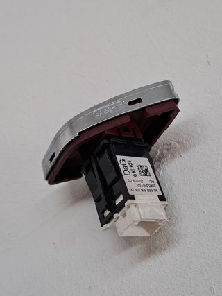 WARNING CITROEN C3 (2)
