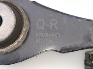 BRAZO SUSPENSION SUPERIOR TRASERO DERECHO BMW SERIE 1 LIM. (