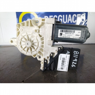 MOTOR ELEVALUNAS TRASERO DERECHO 1K0959704M