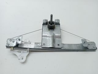 ELEVALUNAS TRASERO DERECHO RENAULT CLIO IV (4)