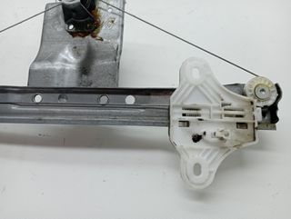 ELEVALUNAS TRASERO DERECHO RENAULT CLIO IV (4)