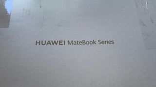 Huawei MateBook Series