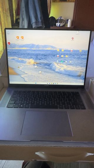 Huawei MateBook Series
