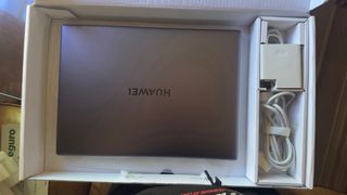 Huawei MateBook Series
