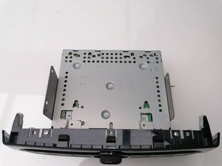 SISTEMA AUDIO / RADIO CD MITSUBISHI SPACE STAR (DG0)