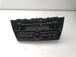 SISTEMA AUDIO / RADIO CD MITSUBISHI SPACE STAR (DG0)