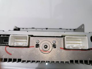 SISTEMA AUDIO / RADIO CD MITSUBISHI SPACE STAR (DG0)