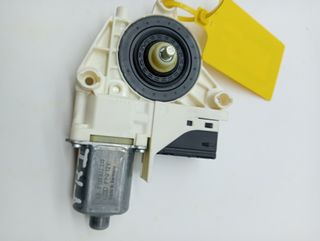 MOTOR ELEVALUNAS TRASERO IZQUIERDO RENAULT LAGUNA III