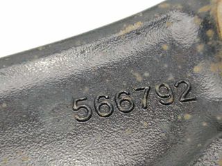 BRAZO SUSPENSION INFERIOR DELANTERO DERECHO PEUGEOT PARTNER  (2)