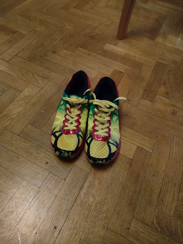 Deportivas hombre URGE VENTA x mudanza