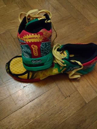 Deportivas hombre URGE VENTA x mudanza 