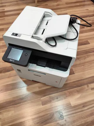 Impresora Multifunción Brother MFC-L3740CDWE