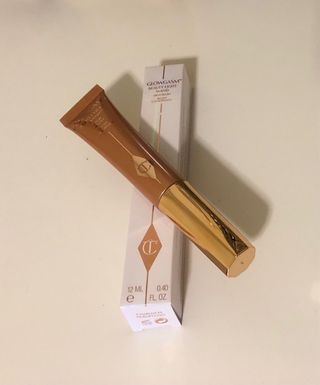 Charlotte Tilbury Glowgasm Beauty Light Wand