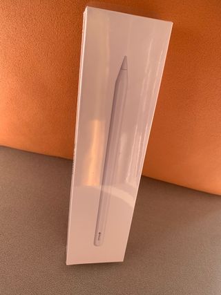 Apple Pencil 2
