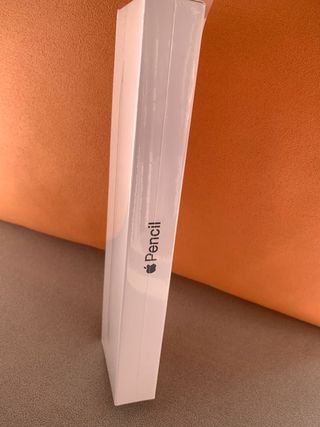 Apple Pencil 2