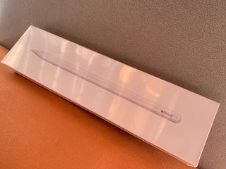 Apple Pencil 2