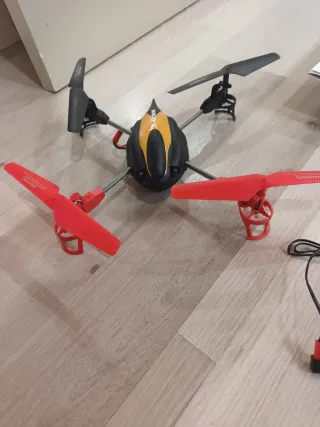X-DRONE EVOLUTION 2.0 Drone