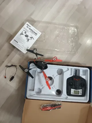 X-DRONE EVOLUTION 2.0 Drone