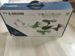 X-DRONE EVOLUTION 2.0 Drone