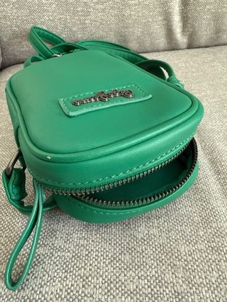 Bolso Pepe Jeans verde