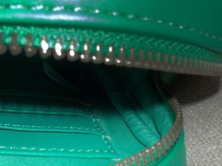 Bolso Pepe Jeans verde