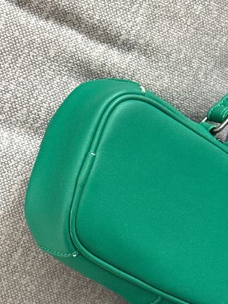 Bolso Pepe Jeans verde